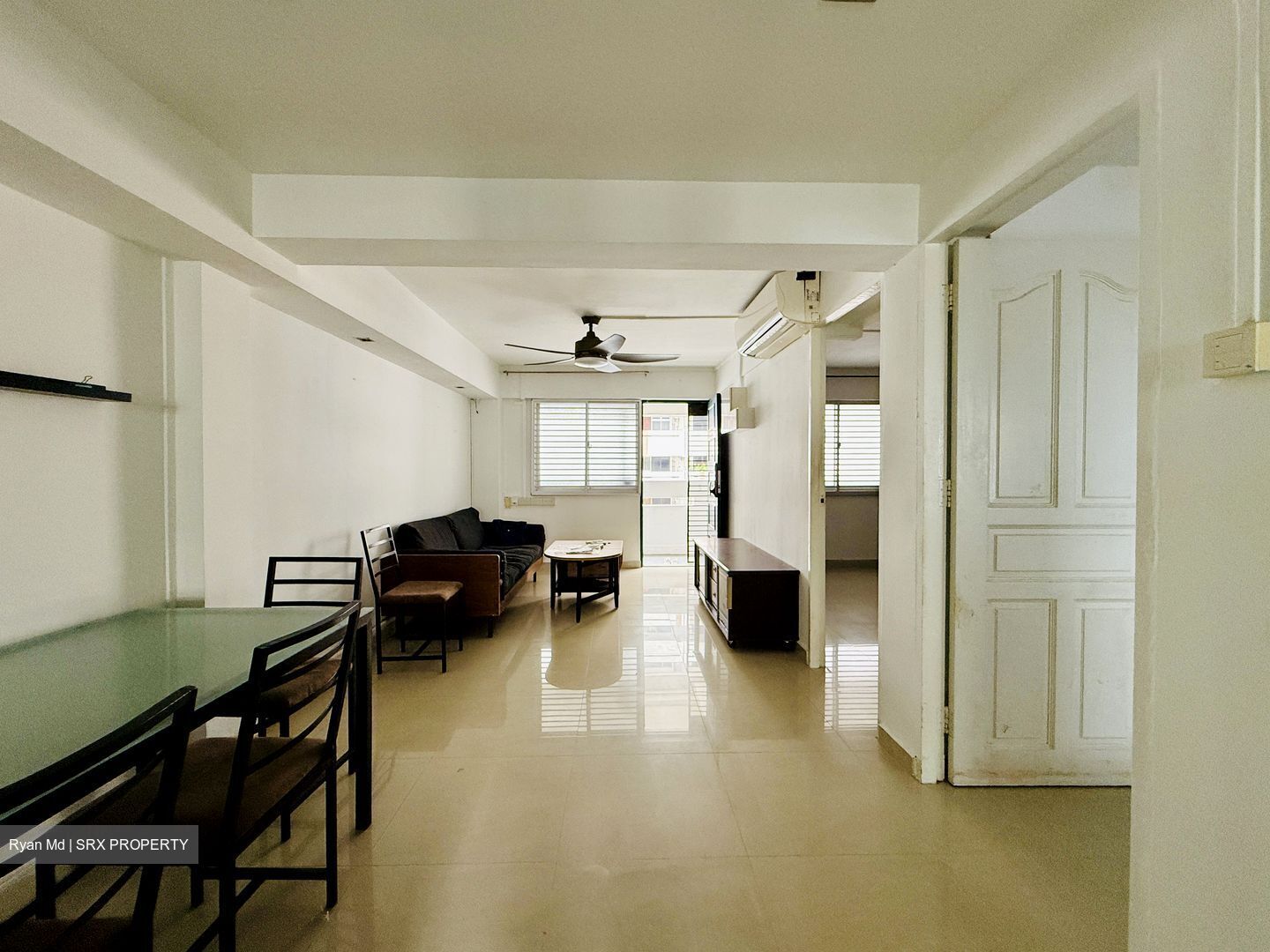 Blk 2 Tanjong Pagar Plaza (Bukit Merah), HDB 3 Rooms #636936651